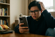 Baterai iPhone Saya Turun Sampai 79% dalam Setahun Ternyata Ini Kesalahannya