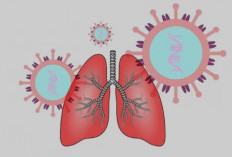 Puasa Tak Hanya Turunkan Berat Badan: Ini 5 Manfaatnya untuk Paru-Paru