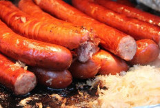 Pantangan Makanan dan Minuman bagi Penderita Tumor Tulang