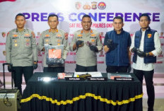 Remaja Tewas Tertembak, Kurang 12 Jam Polisi Tangkap Tersangka