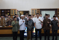 Pemkab OKU Timur Siapkan MTQ XI 2025, Juara Terbaik Dapat Hadiah Umroh
