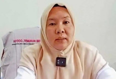 Flu Singapura Mulai Terdeteksi di OKU Timur, Catat Tiga Kasus hingga Juni 2026