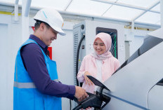 PLN Gandeng 6 Mitra Strategis Percepat Ekosistem Kendaraan Listrik