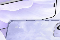 Honor X70i Resmi Diluncurkan, Baterai Besar, Layar Terang, Harga Terjangkau