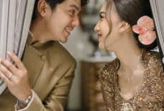 Resmi Menikah, Arbani Yasiz Sebut Urusan Anak Ranah Pribadi