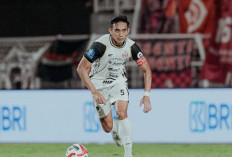 Jadwal Resmi Diumumkan, Rizky Ridho Berpeluang Raih Puskas Award