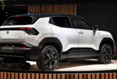 Mobil Listrik Toyota Urban Cruiser EV Sudah Dijual, Berapa Harganya dan Apa Kelebihannya?