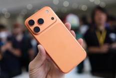 Perbandingan Lengkap Kamera iPhone 17 Series: Dari iPhone 17 Hingga iPhone 17 Pro Max, Mana yang Paling Canggi
