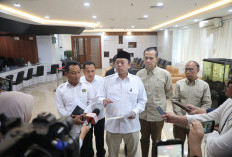 Kasus Pembatalan Sertipikat Tanah Transmigrasi di Kalsel, Menteri Nusron Akan Kembalikan Hak Masyarakat