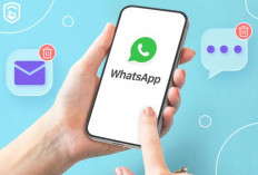 Chat WA Lama Terhapus? Begini Cara Pulihkannya Tanpa Ribet