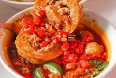 Resep Bakso Mercon Kuah Pedas, Gurih, dan Menggugah Selera