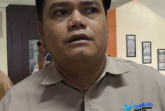 ASN Nyaris Tusuk Bendahara Puskesmas di PRabumulih