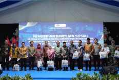 Berikan Remisi Khusus Lebaran dan Nyepi
