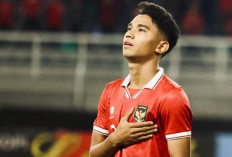 Coret 7 Pemain Timnas Indonesia, Ada Marselino dan Adrian Wibowo 