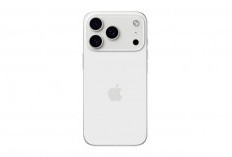 Desain iPhone 17 Pro Dirombak, Logo Apple Dipindah ke Bawah, MagSafe Ikut Menyesuaikan