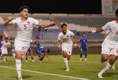 Menang Lawan Kuwait, Timnas Indonesia U-17 Banjir Kritik