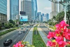 Ganjil Genap Jakarta 18 April 2026: Ini Daftar Titik Resmi dan Jalur Alternatif yang Bisa Dilewati