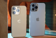 5 iPhone Paling Awet di 2025 Bisa Dipakai Lancar Sampai Tahun 2030!