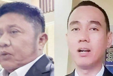 Herman Deru Larang ASN Pakai Mobil Dinas