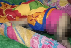Sempat Hilang Kontak Dua Hari, Seorang Wanita Ditemukan Meninggal Dunia