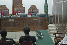 Minta Rp300 Juta, Terdakwa Diduga Ancam Sebar Foto Ria Ricis Saat Olahraga