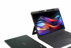 Acer Perkenalkan Iconia X12: Tablet AMOLED Terbaru untuk Produktivitas dan Hiburan