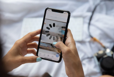 Smartphone Mulai Lemot? Begini Cara Cepat Bikin Ponsel Kembali Ngebut