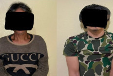 Polres OKU Selatan Ringkus Tersangka Pencurian Kabel Telkomsel dalam Dua Jam