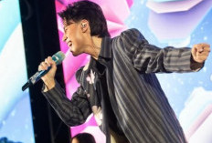 6 Tahun Berjuang Lawan Kanker Ginjal, Vidi Aldiano Ungkap Pelajaran Hidup Penuh Makna