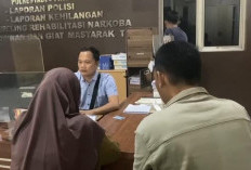 Maling Motor Terekam CCTV BEraksi Dikosan Mahasiswa