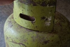Tabung Gas Elpiji Diduga Kedaluwarsa Marak di OKU Selatan, Warga Resah soal Keamanan