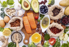 Jenis – Jenis Makanan Sehat Untuk Penderita Tumor Tulang