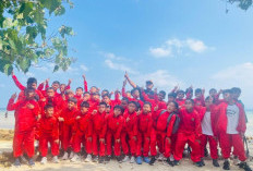 SSB PSS Bawa Tiga Tim ke Kejurnas GAI 2026, Laskar Menyala Siap Ukir Prestasi