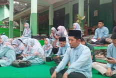Tanamkan Karakter Religius, Rutin Gelar Yasinan Pagi