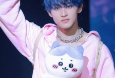 Setelah 9 Tahun, Mark Lee Hengkang dari NCT