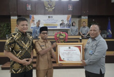 Bentuk 312 Posbakum, Berikan Layanan Pendampingan Hukum hingga ke Desa
