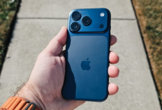 Mengulik iPhone 17 Pro Dari Kamera Hingga Material Aluminium