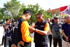 BPS Terjunkan 159 Petugas, Siap Sisir Pelaku Usaha