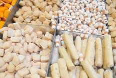 Frozen Food, Solusi Praktis atau Ancaman Kesehatan?