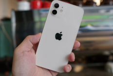 Sudah 4 Tahun Berlalu, Tapi iPhone 12 Masih Dapat Update iOS 26!