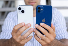 iPhone 12 Mulai Langka di 2025, Tapi Masih Banyak Diburu!