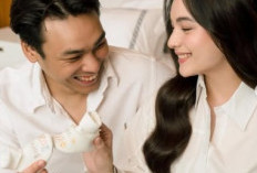 Chelsea Islan Umumkan Hamil Anak Pertama Saat Ultah Suami