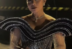 Ruth Sahanaya Rayakan 40 Tahun Berkarya, Rilis Single “Sebaris Lirik Cinta”