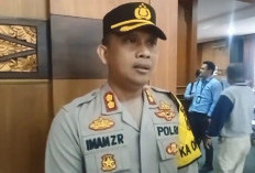 Operasi Pekat Bakal Sasar Penikmat Miras 