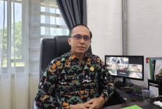 Verifikasi Calon Jemaah Haji 2026 di Prabumulih Berjalan Lancar