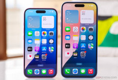 Diskon Besar iPhone 16 Series! Harga Turun di Toko Resmi