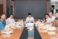 OKU Timur Gaspol Hadirkan Sekolah Rakyat