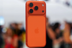 Uji Performa iPhone 17 Pro Max! A19 Pro 3nm dan RAM 12GB, Secepat Apa? 