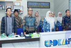 OKU Selatan Diganjar Predikat Pratama Kabupaten Layak Anak 2025