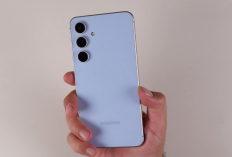 Rekomendasi HP Samsung Terbaik 2025 untuk Editing Video Mobile Ringan di Indonesia